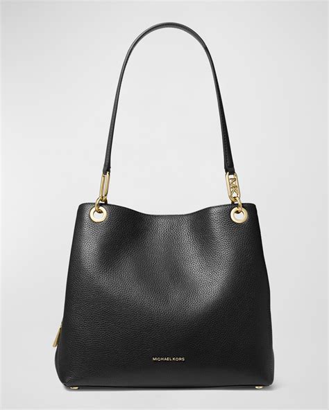 michael kors book bag|michael kors large tote bag.